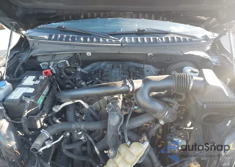 2021 Ford Expedition Limited Max z USA, uszkodzony, nr VIN 1FMJK2ATXMEA36561